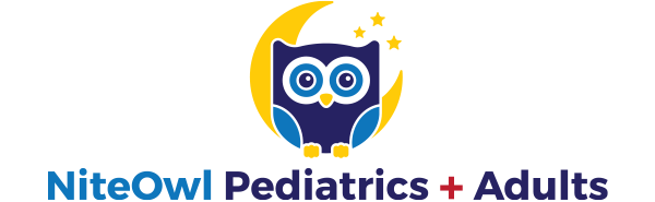 NiteOwl Pediatrics + Adults