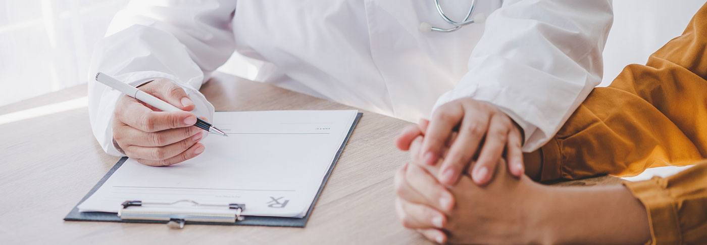 Care From Providers You Can Trust