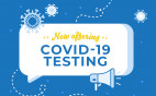 NiteOwl Pediatrics is Now Offering COVID-19 Testing