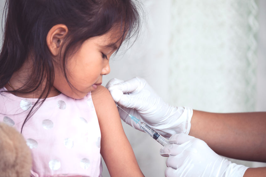 Get your flu shot at NiteOwl Pediatrics