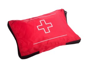 first aid kit