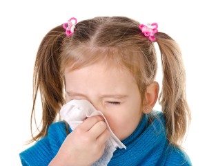 flus vs. colds: knowing the difference