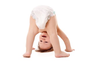 toddler health concerns