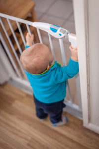 babyproofing tips