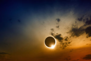 solar eclipse Tennessee