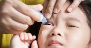 pediatric walk in clinic chattanooga symptoms of pinkeye