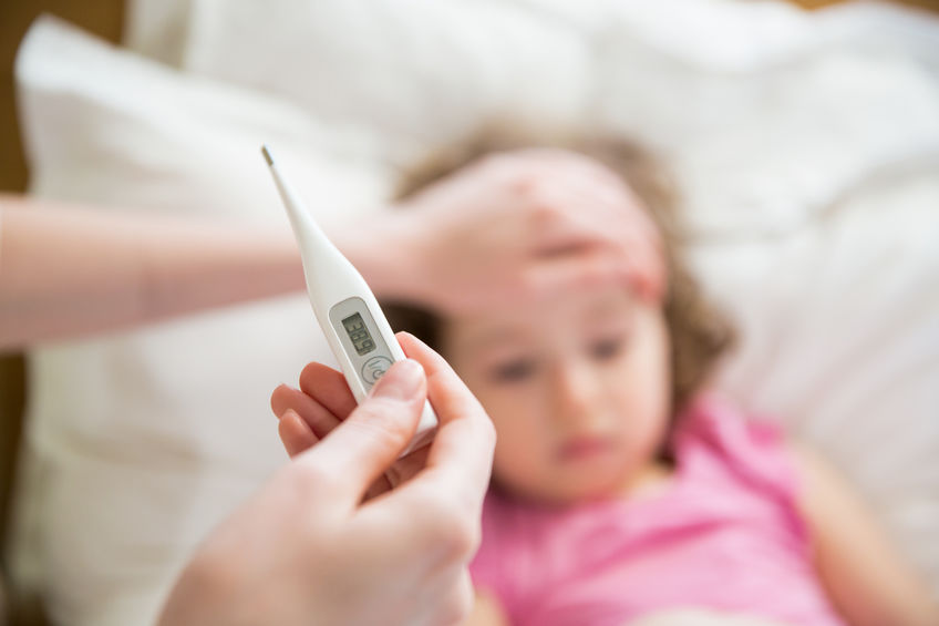 If your kid has a high fever, it can be hard to know what to do. Call us at Chattanooga's NiteOwl Pediatrics for after hours urgent care when fever strikes!