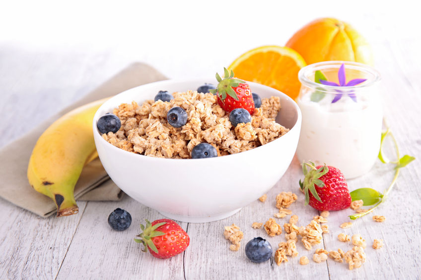 Celebrate child nutrition and breakfast for kids with Better Breakfast Month!