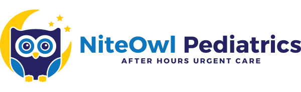 Pediatric after hours urgent care office in Chattanooga gets a rebrand to NiteOwl Pediatrics.